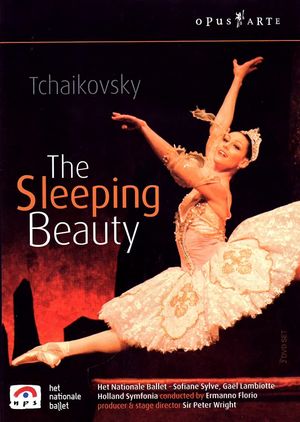 The Sleeping Beauty (Dutch National Ballet, 2003)'s poster