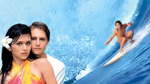 North Shore's poster