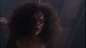 Night of the Demons III's poster
