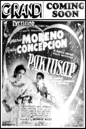 Pakiusap's poster image