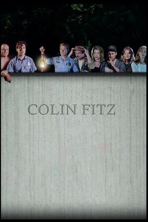 Colin Fitz Lives!'s poster
