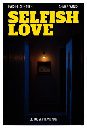 Selfish Love's poster