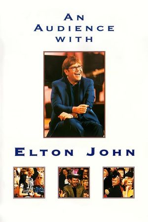 An Audience with Elton John's poster