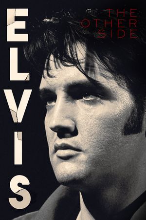 Elvis: The Other Side's poster