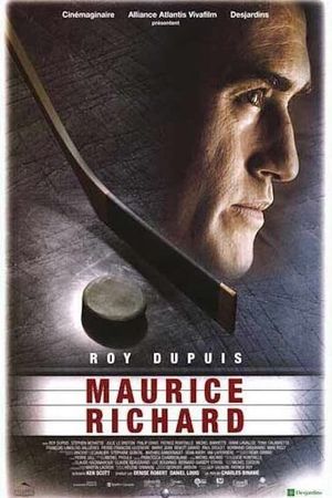 The Rocket's poster