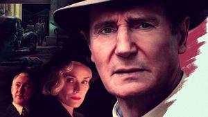 Marlowe's poster