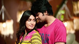 Dikkulu Choodaku Ramayya's poster