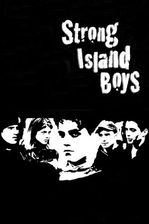 Strong Island Boys's poster