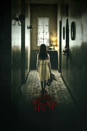 In the Trap's poster
