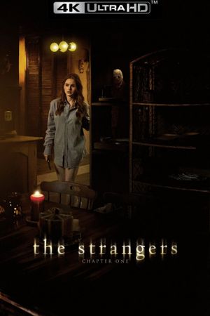 The Strangers: Chapter 1's poster