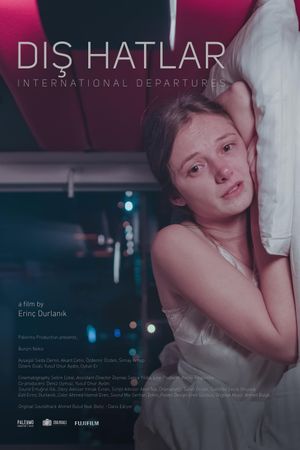 International Departures's poster