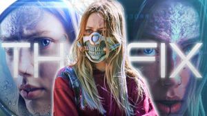 The Fix's poster