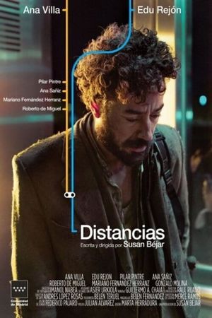 Distances's poster