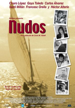 Knots's poster