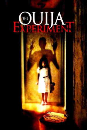 The Ouija Experiment's poster