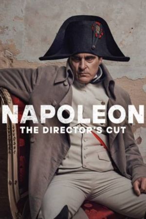 Napoleon: The Director's Cut's poster