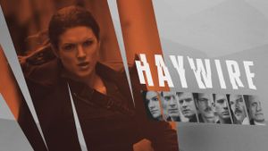 Haywire's poster