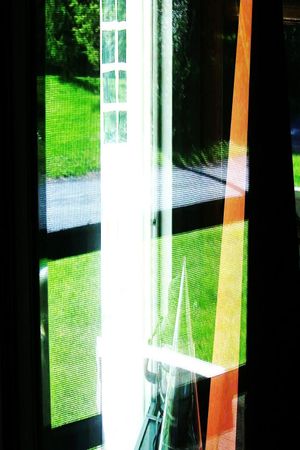Late Summer's poster