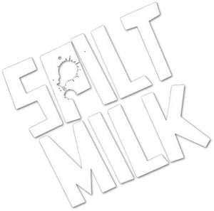 Spilt Milk's poster
