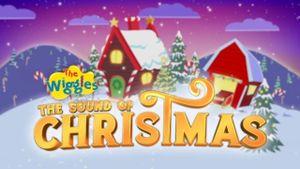 The Wiggles: The Sound of Christmas's poster