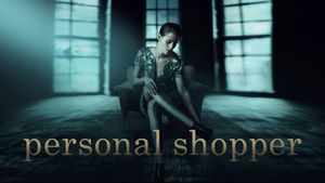 Personal Shopper's poster