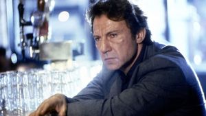 Bad Lieutenant's poster
