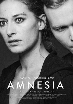 Amnesia's poster
