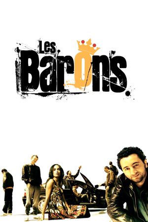 The Barons's poster