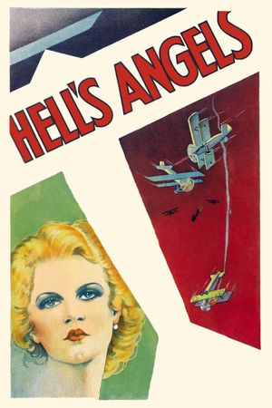 Hell's Angels's poster image