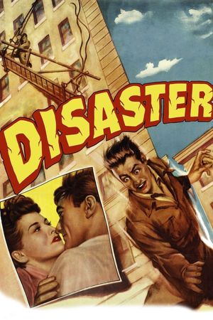 Disaster's poster