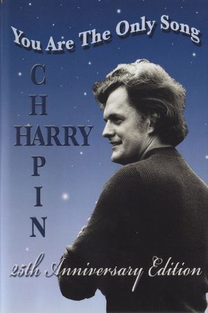 Harry Chapin: The Final Concert's poster