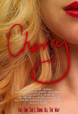 Cherry's poster