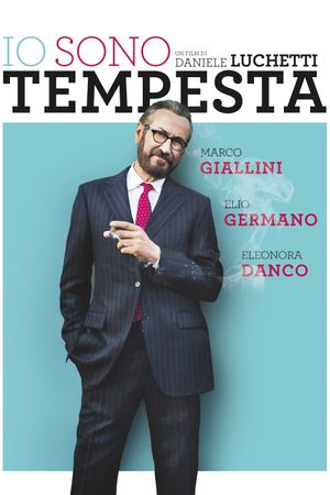 Io sono Tempesta's poster