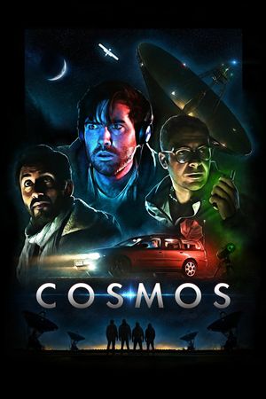Cosmos's poster image
