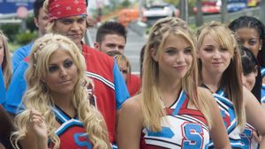 Bring It On: In It to Win It's poster