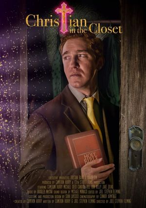 Christian in the Closet's poster