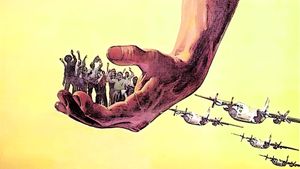 Operation Thunderbolt's poster