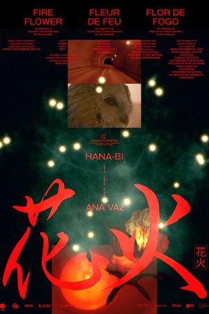 Fire Flower's poster image