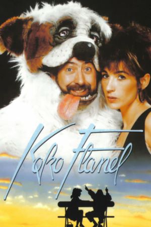 Koko Flanel's poster image