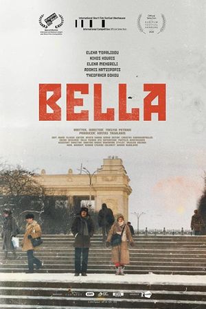 Bella's poster