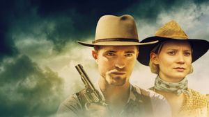 Damsel's poster
