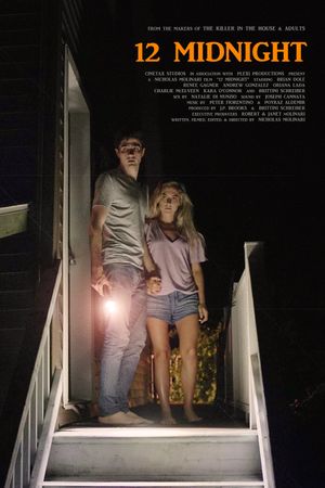 12 Midnight's poster