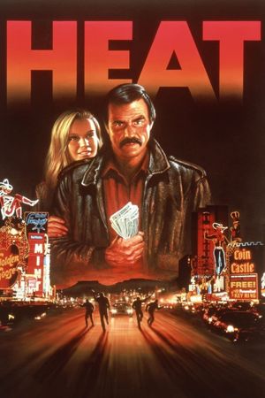 Heat's poster