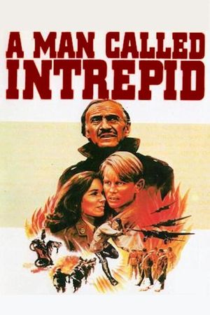 A Man Called Intrepid's poster