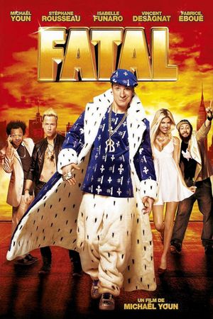 Fatal's poster
