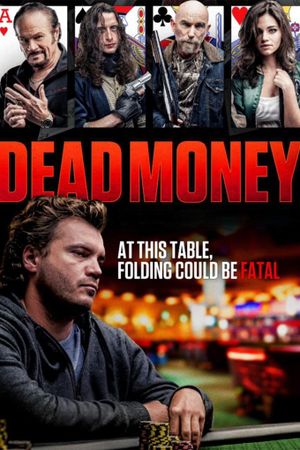 Dead Money's poster