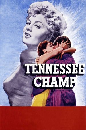 Tennessee Champ's poster