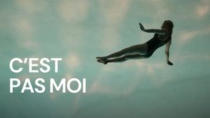C'est pas moi's poster