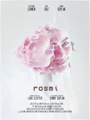 Rosmi's poster