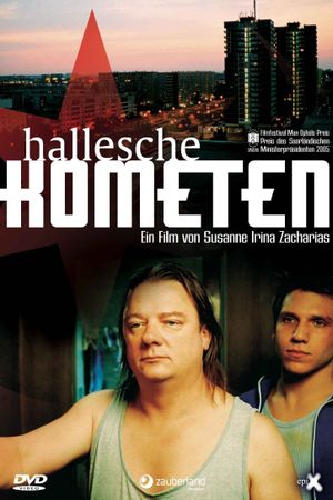 Hallesche Kometen's poster image